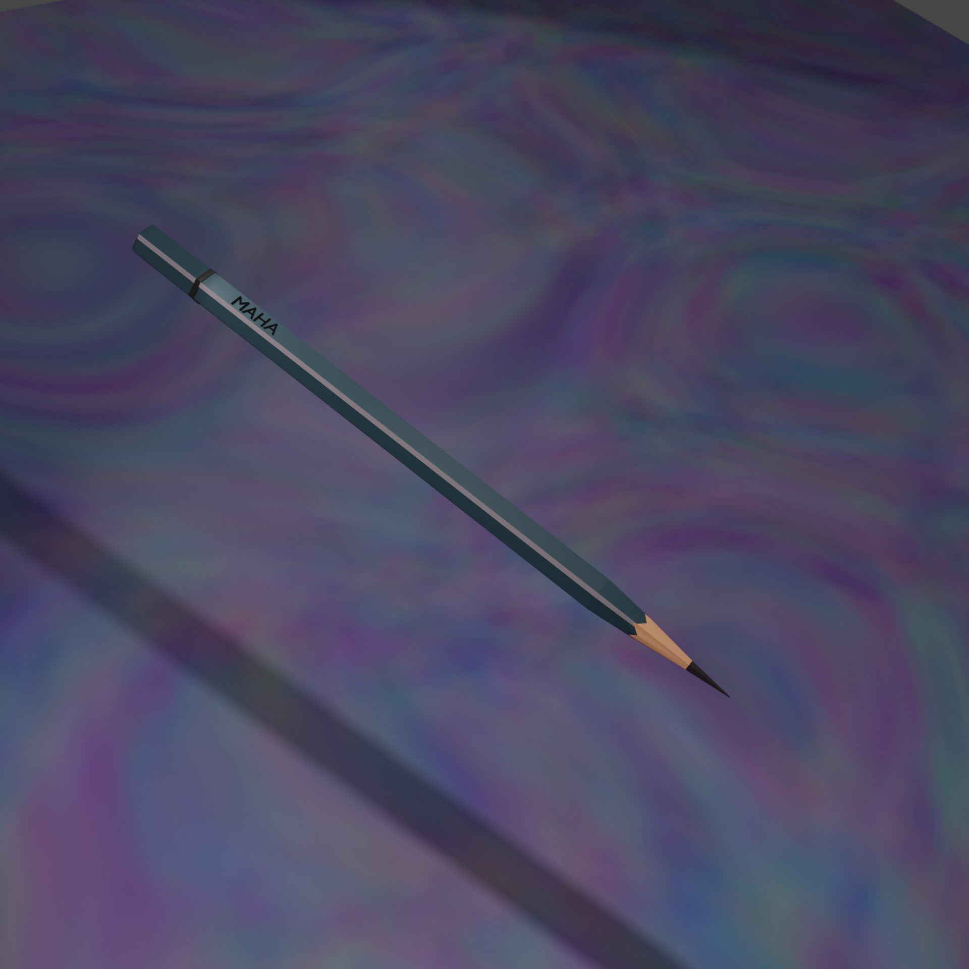 pencil